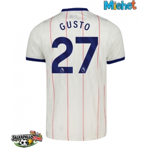 Chelsea Malo Gusto #27 Kolmaspaita 2026-27 Lyhythihainen